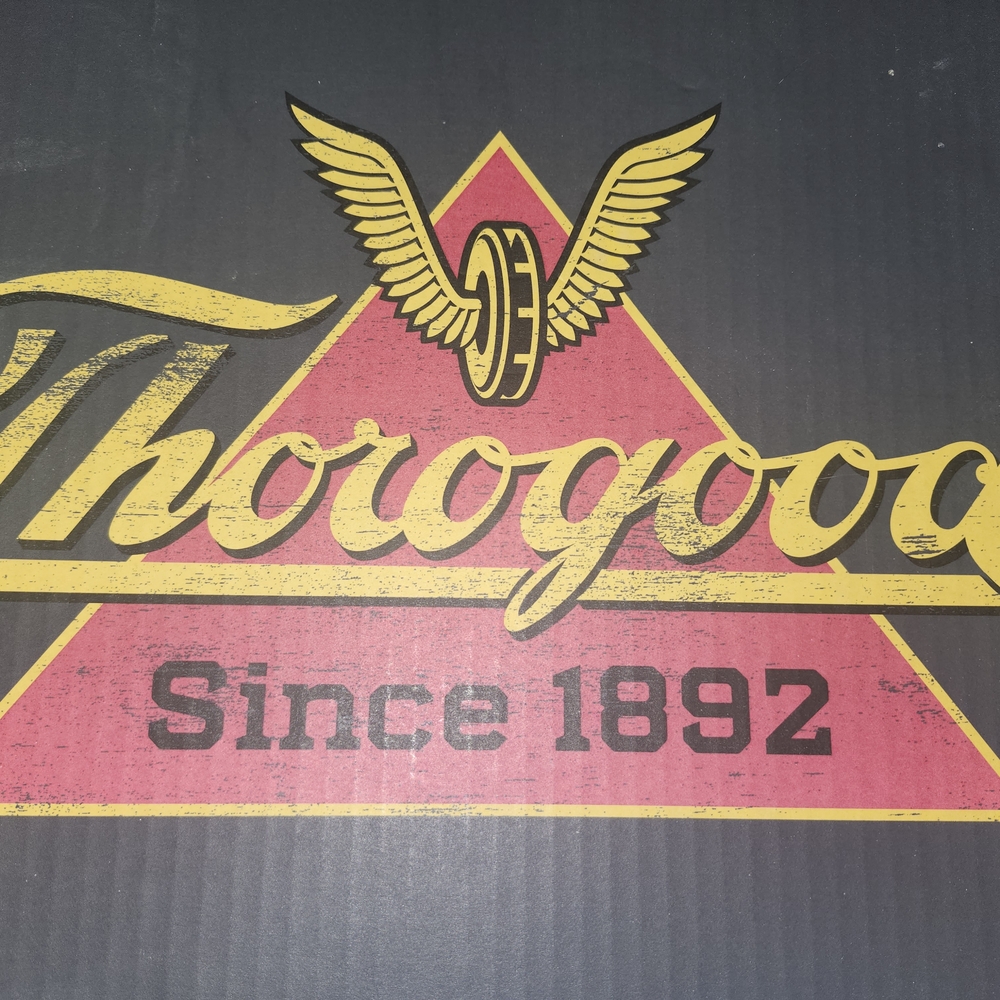 Timberland Men's Brown and Black Outdoor Boots - Picture 2 of 4